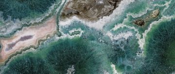Sicis Gem Glass Reef